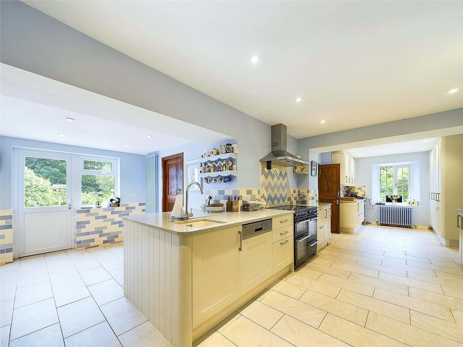The Lodge, Ashbury, Okehampton, Devon, EX20, photo 3