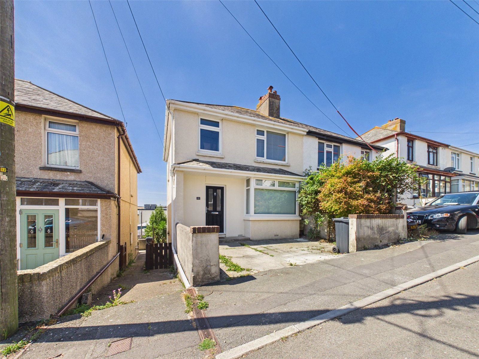 Southfield Road