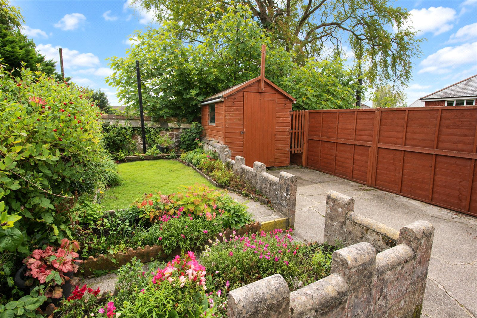 Penrose Terrace, Holsworthy, Devon, EX22, photo 11