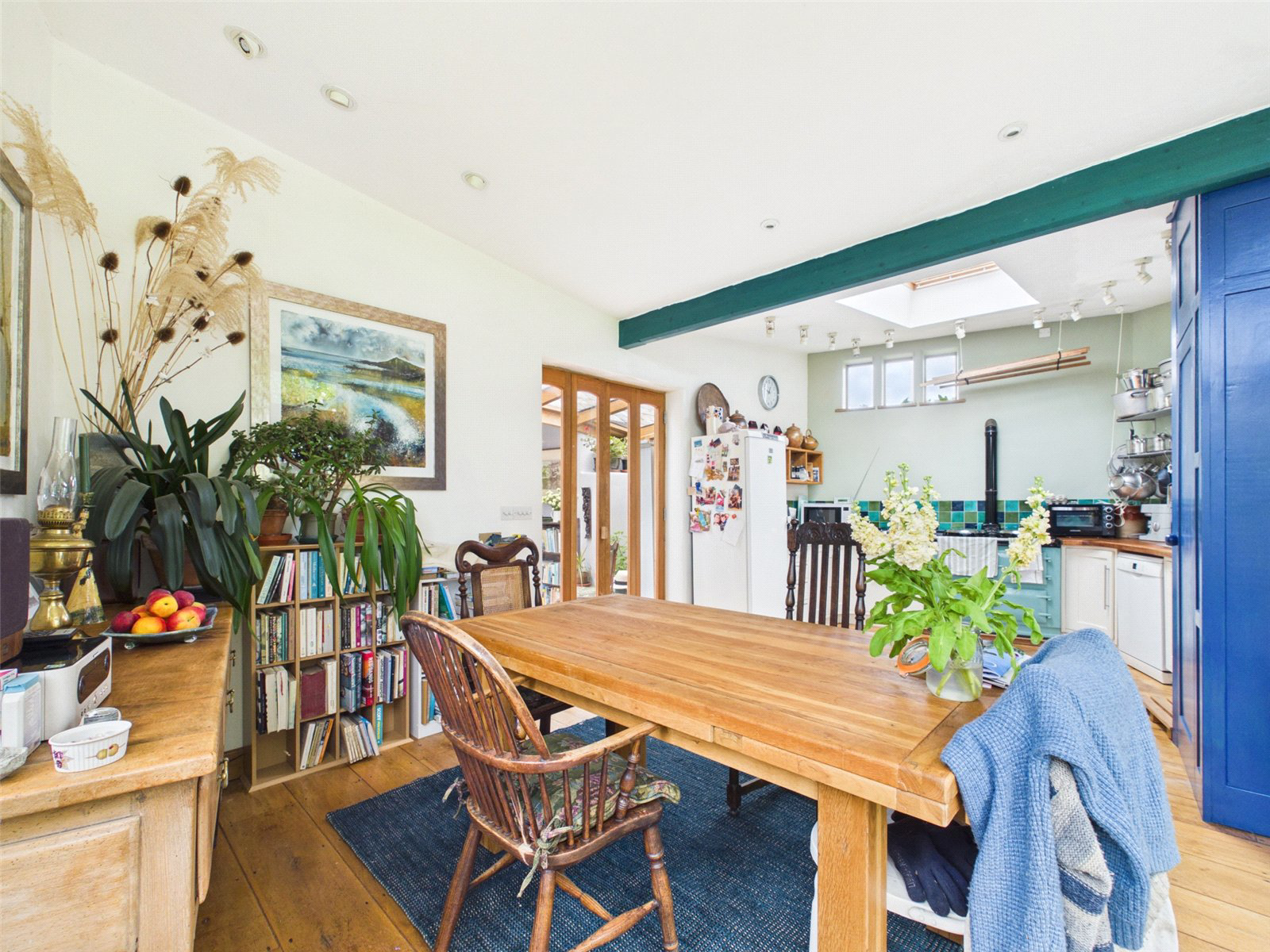 North Street, Sheepwash, Beaworthy, Devon, EX21, photo 14