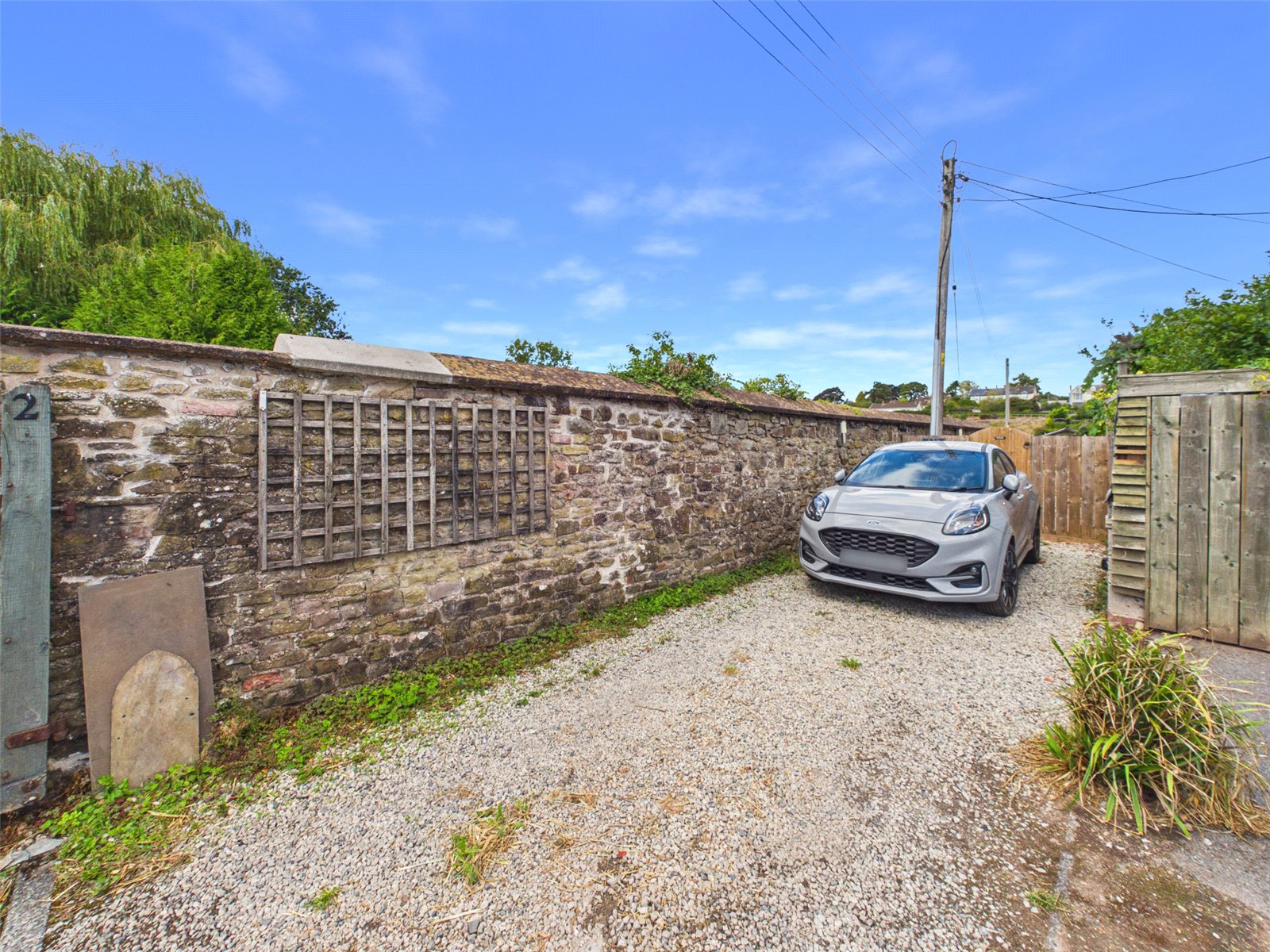 Essington, North Tawton, Devon, EX20, photo 26