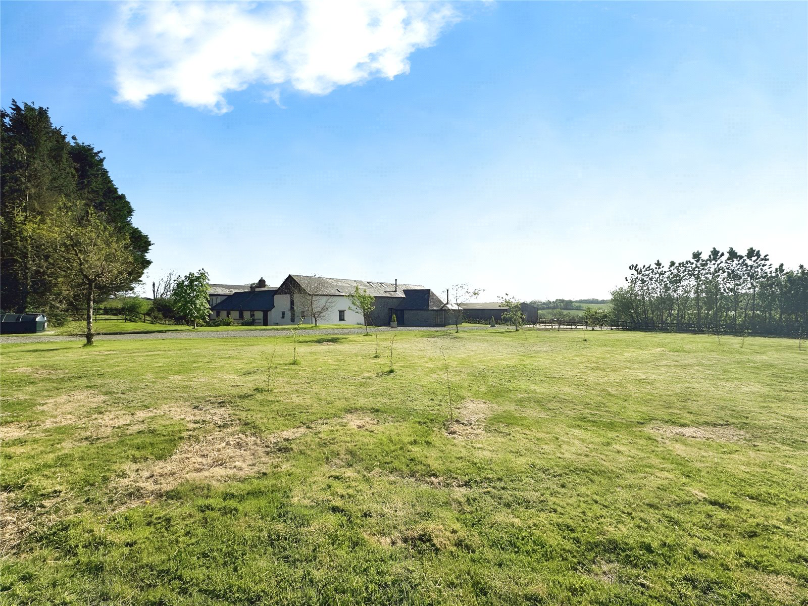 Ashwater, Beaworthy, Devon, EX21, photo 26