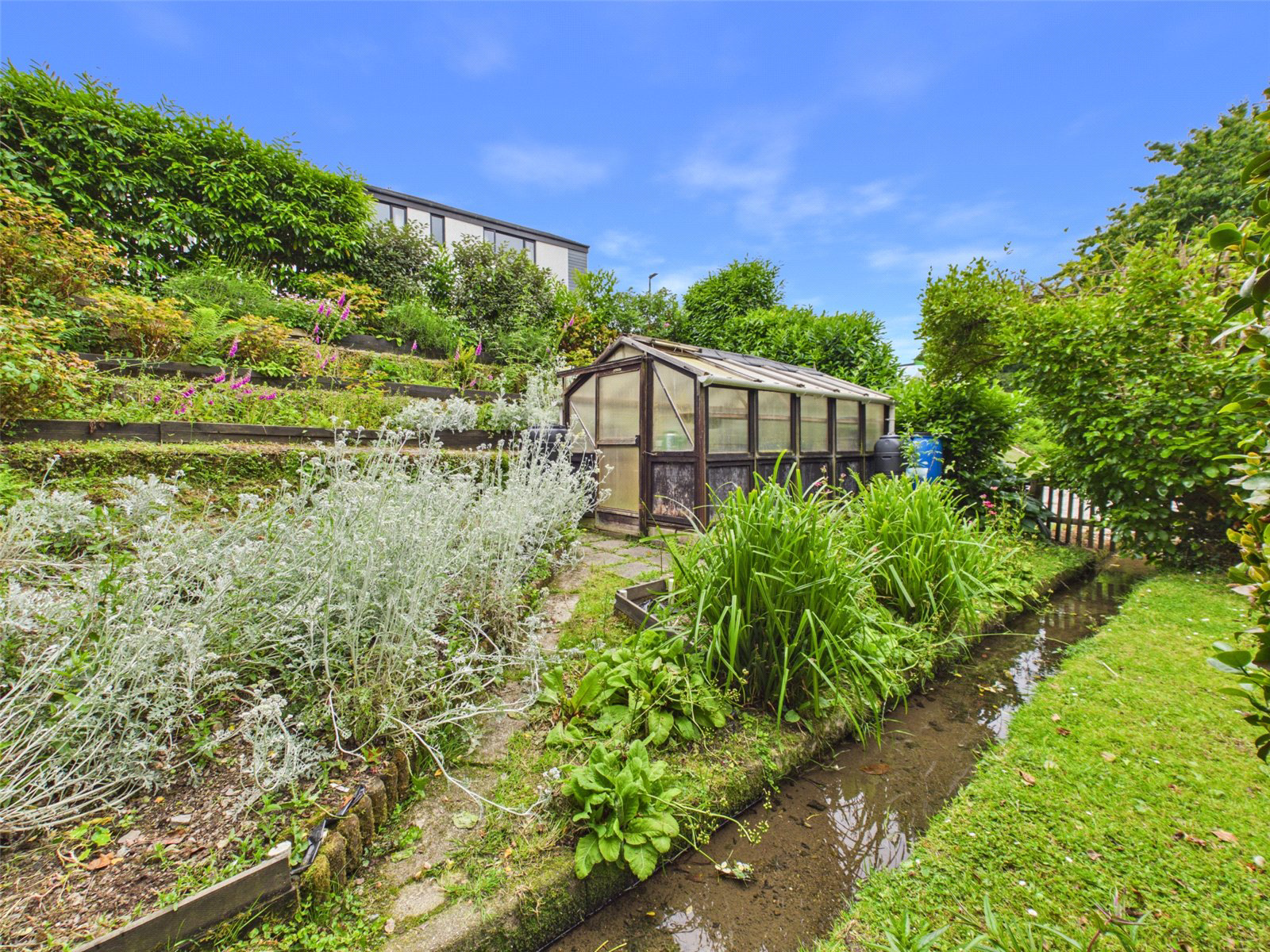 Hendra Gardens, Launceston, Cornwall, PL15, photo 14