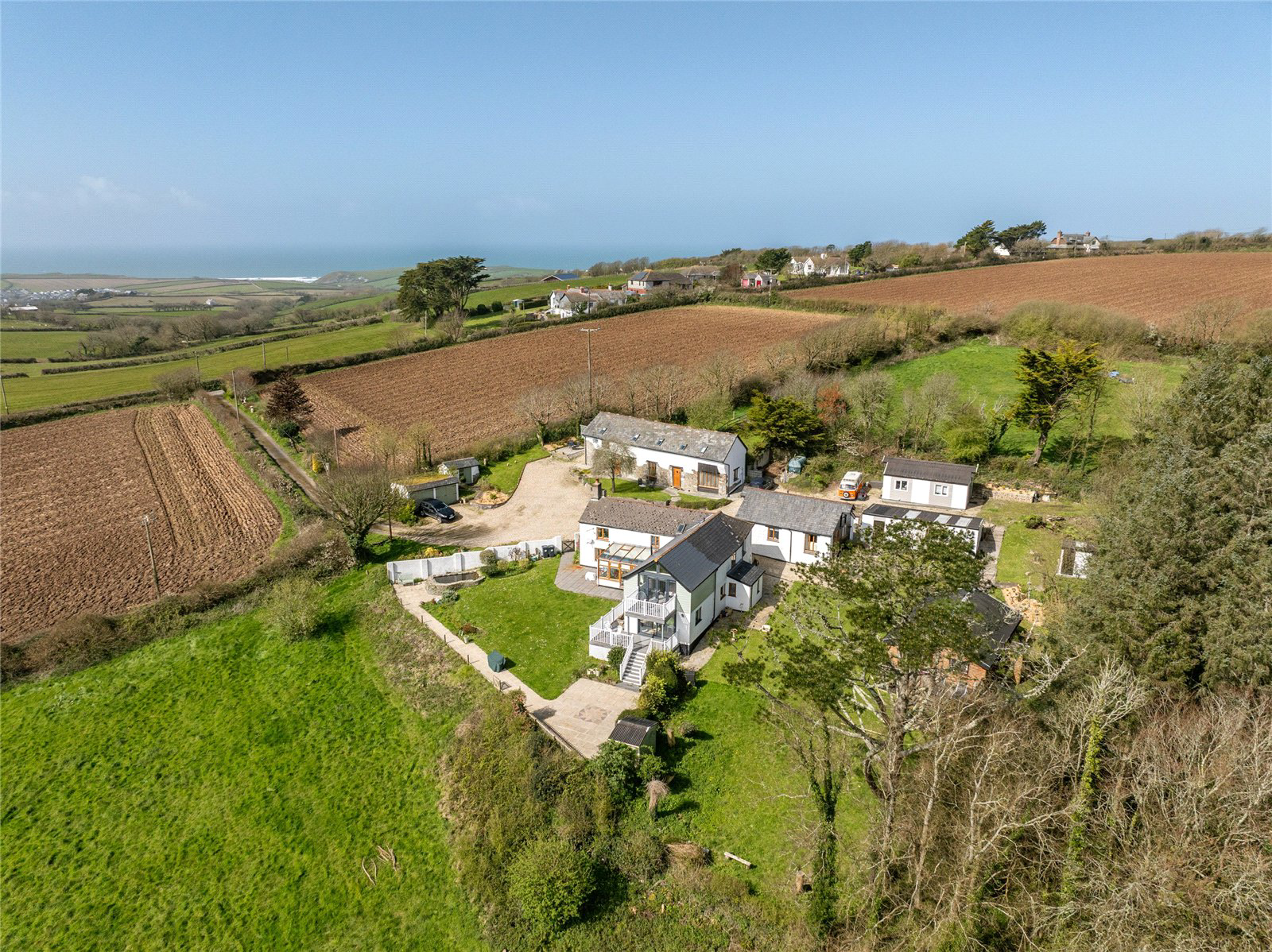 Stibb, Bude, EX23, photo 4