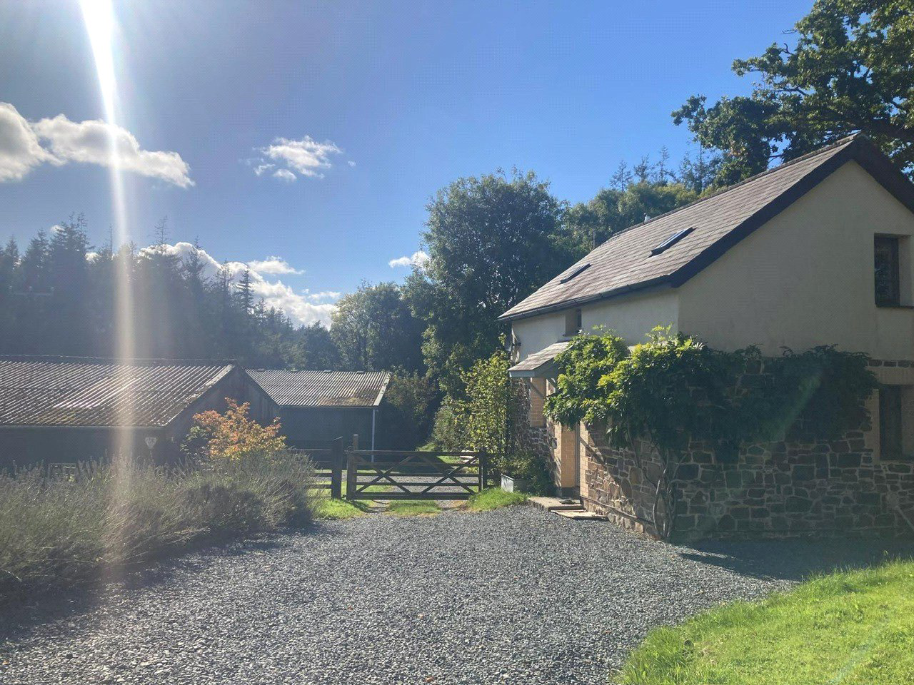 Buckland Filleigh, Beaworthy, Devon, EX21, photo 17
