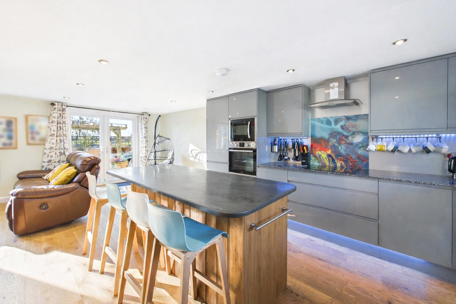Meadowside, Whitstone, Holsworthy, Cornwall, EX22, photo 2