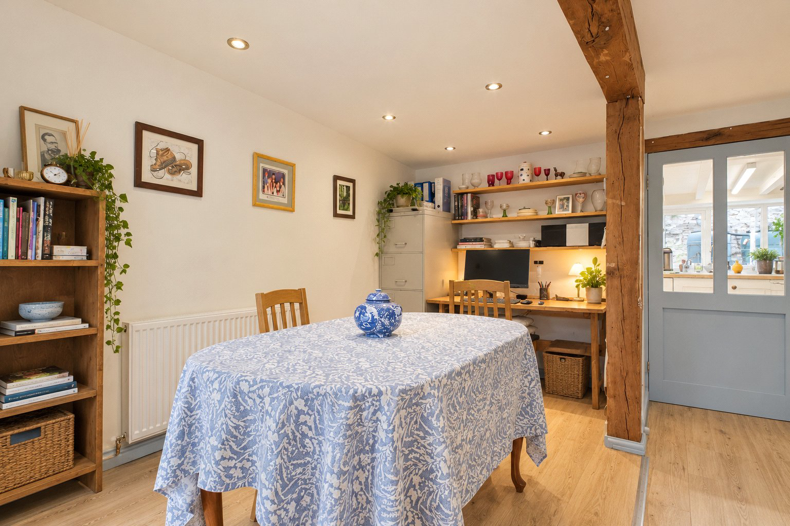 Bratton Fleming, Barnstaple, Devon, EX31, photo 6
