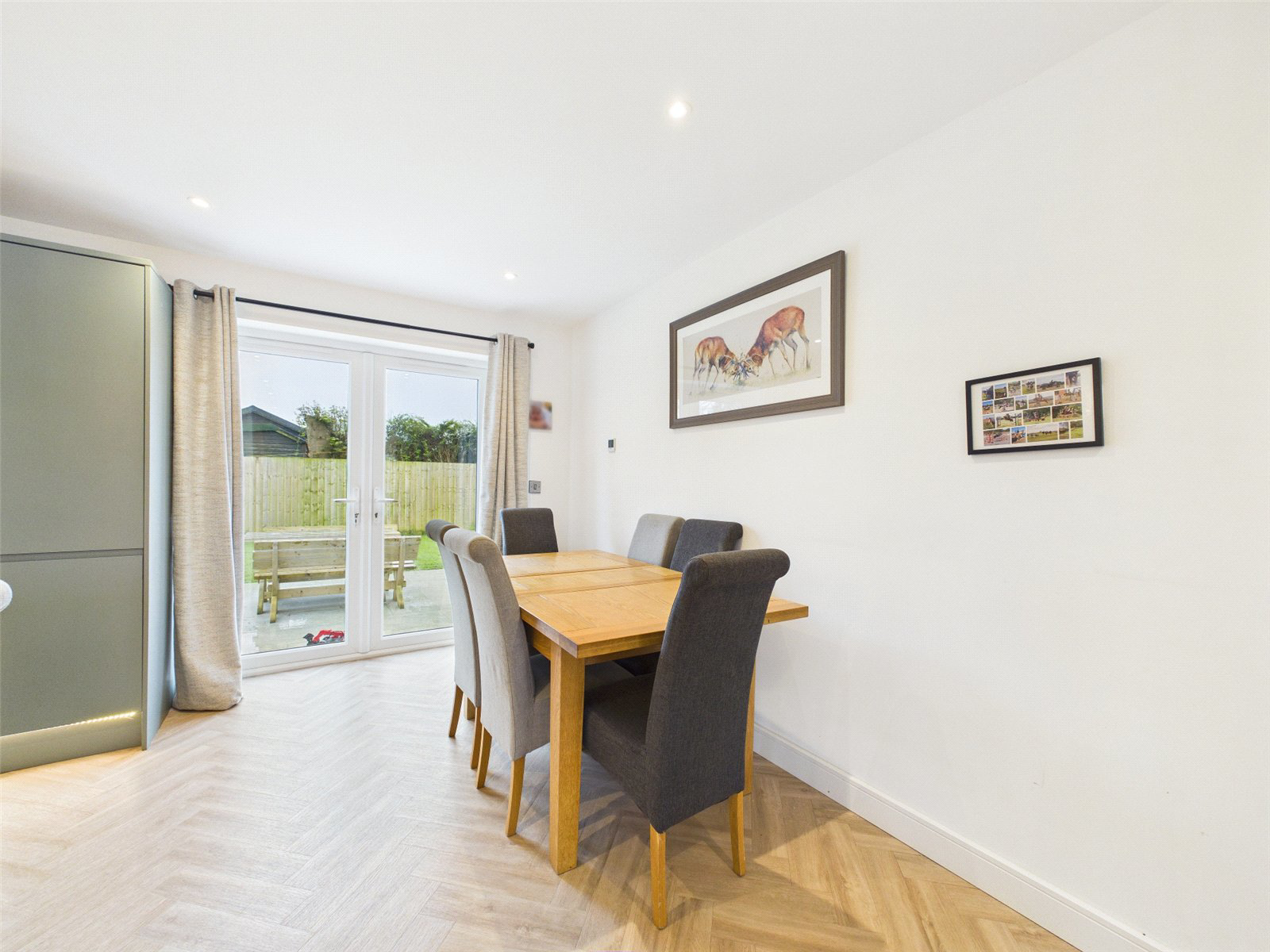 Long Park Drive, Bradworthy, Holsworthy, Devon, EX22, photo 6