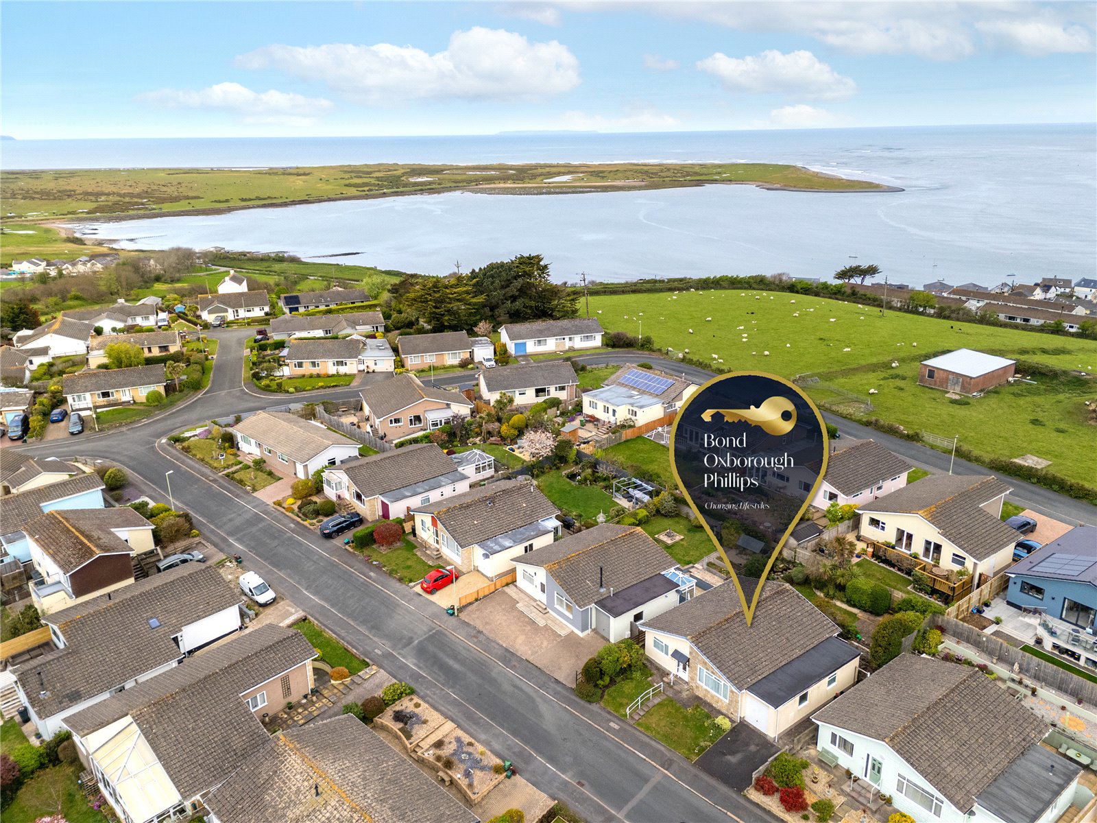 Riversmeet, Appledore, Bideford, Devon, EX39, photo 24