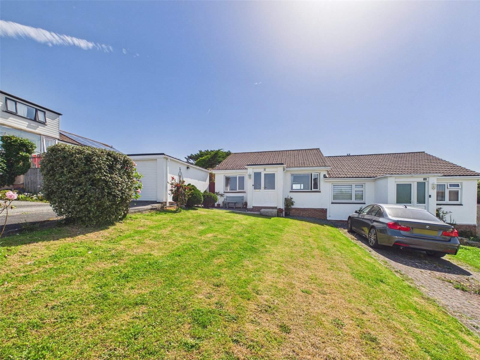 Anthony Close, Poughill, Bude, Cornwall, EX23