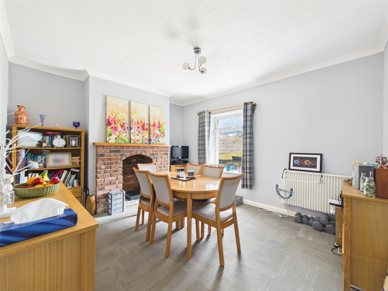 Ryland Terrace, St. Breward, Bodmin, Cornwall, PL30, photo 3