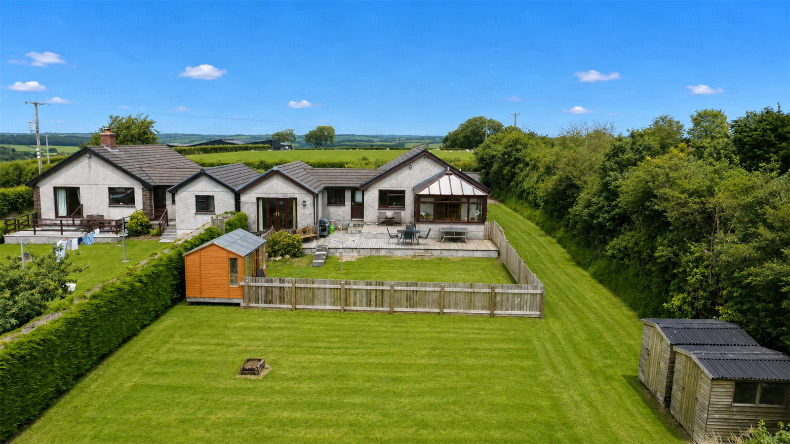 Boyton, Launceston, Cornwall, PL15