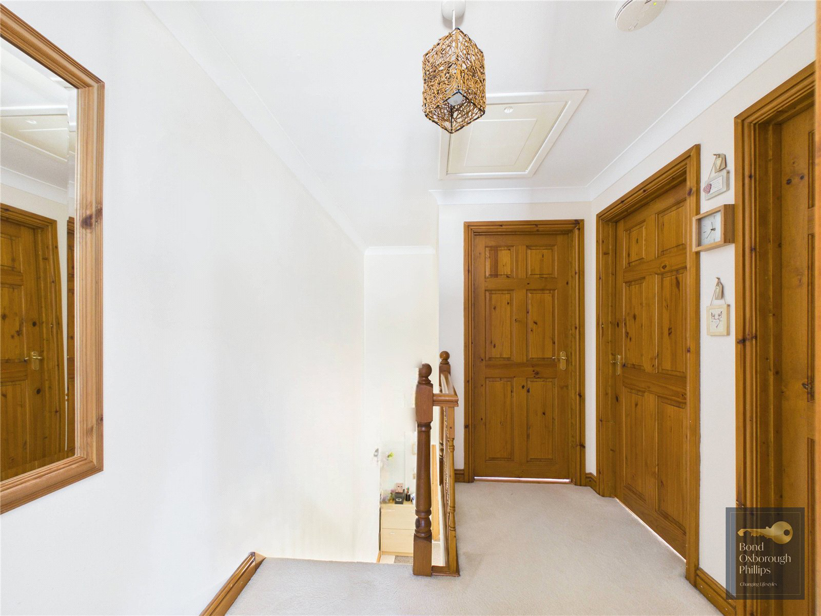 Willow Grove, Stibb Cross, Torrington, EX38, photo 12