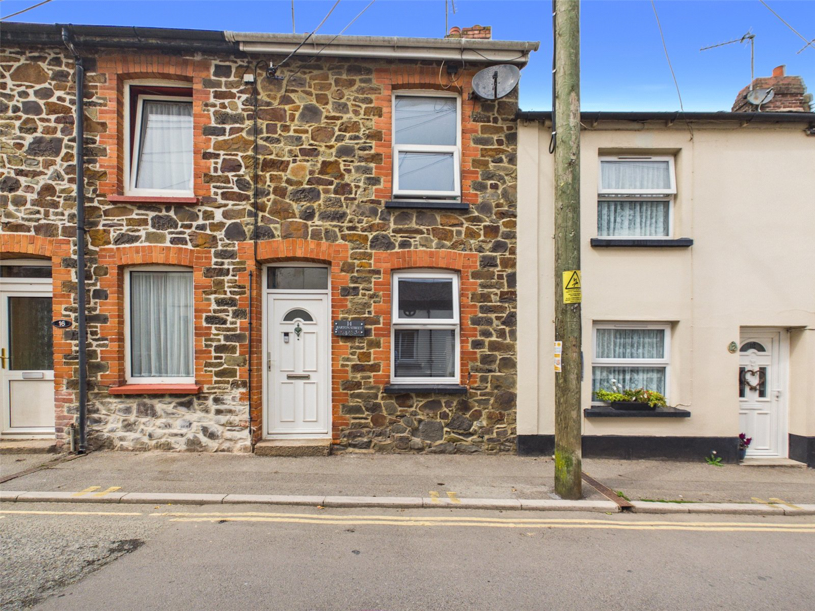 Barton Street
