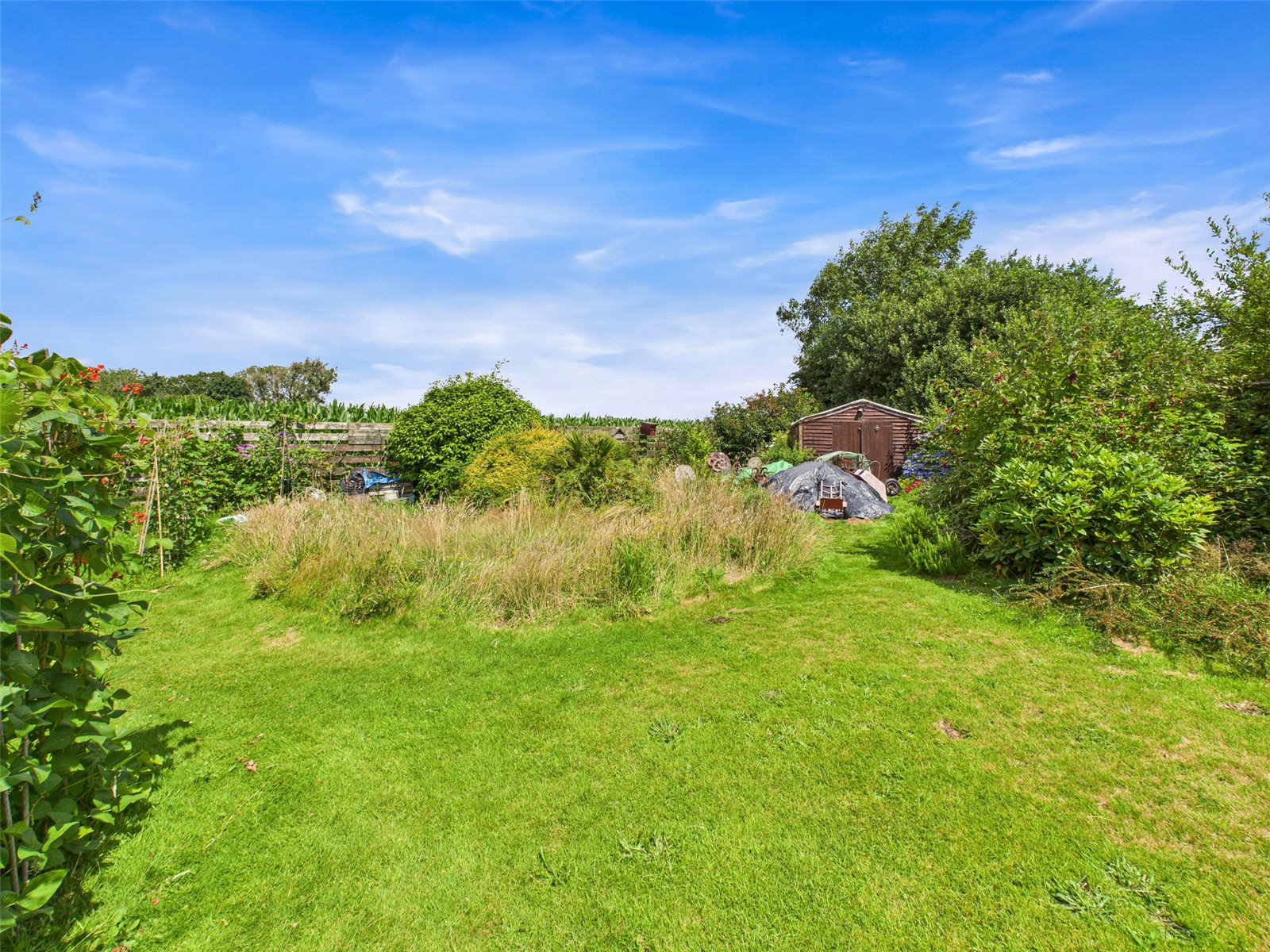 Bodinnick Road, St. Tudy, Bodmin, Cornwall, PL30, photo 15