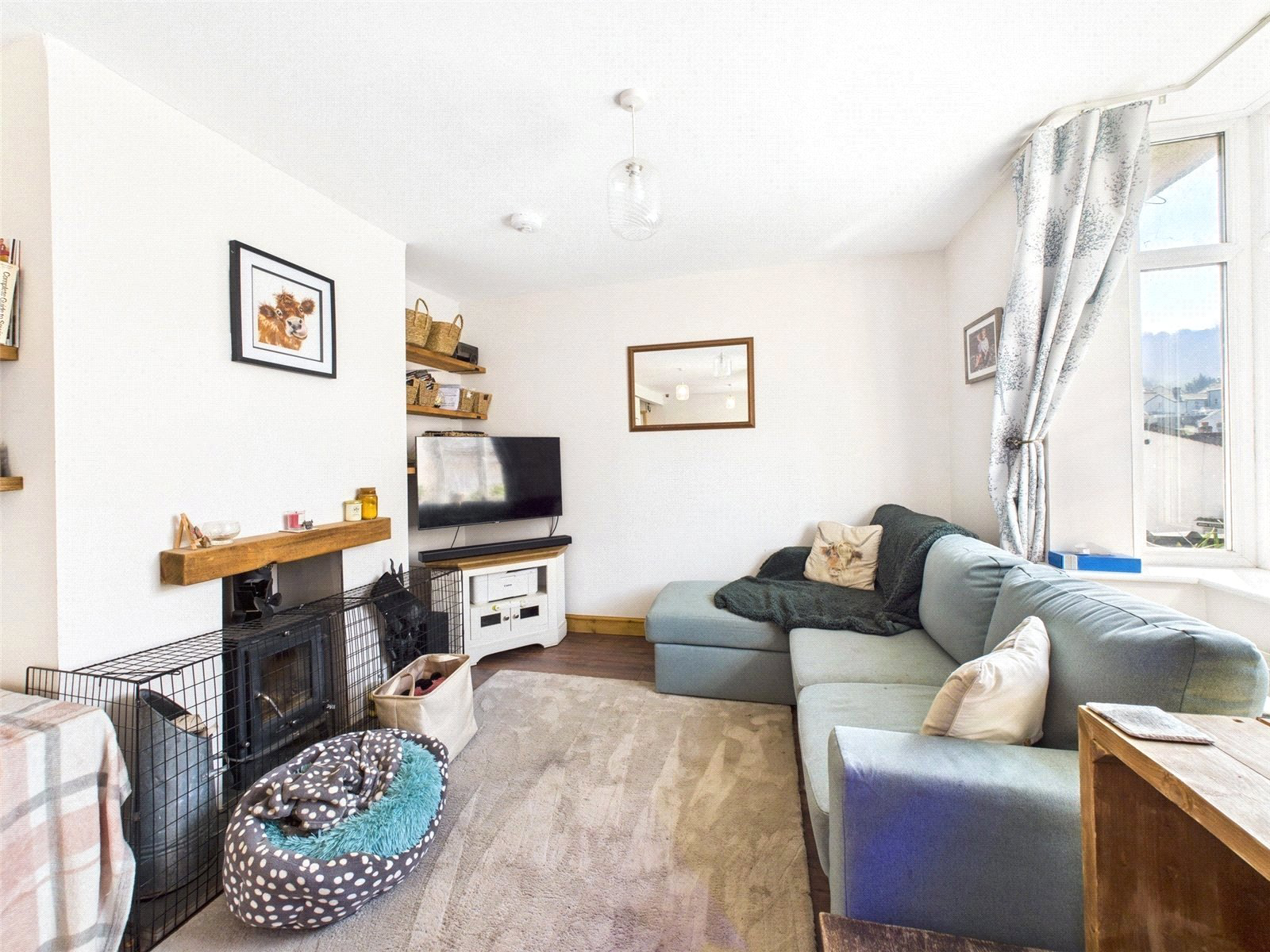 Corner Lane, Combe Martin, Ilfracombe, Devon, EX34, photo 3