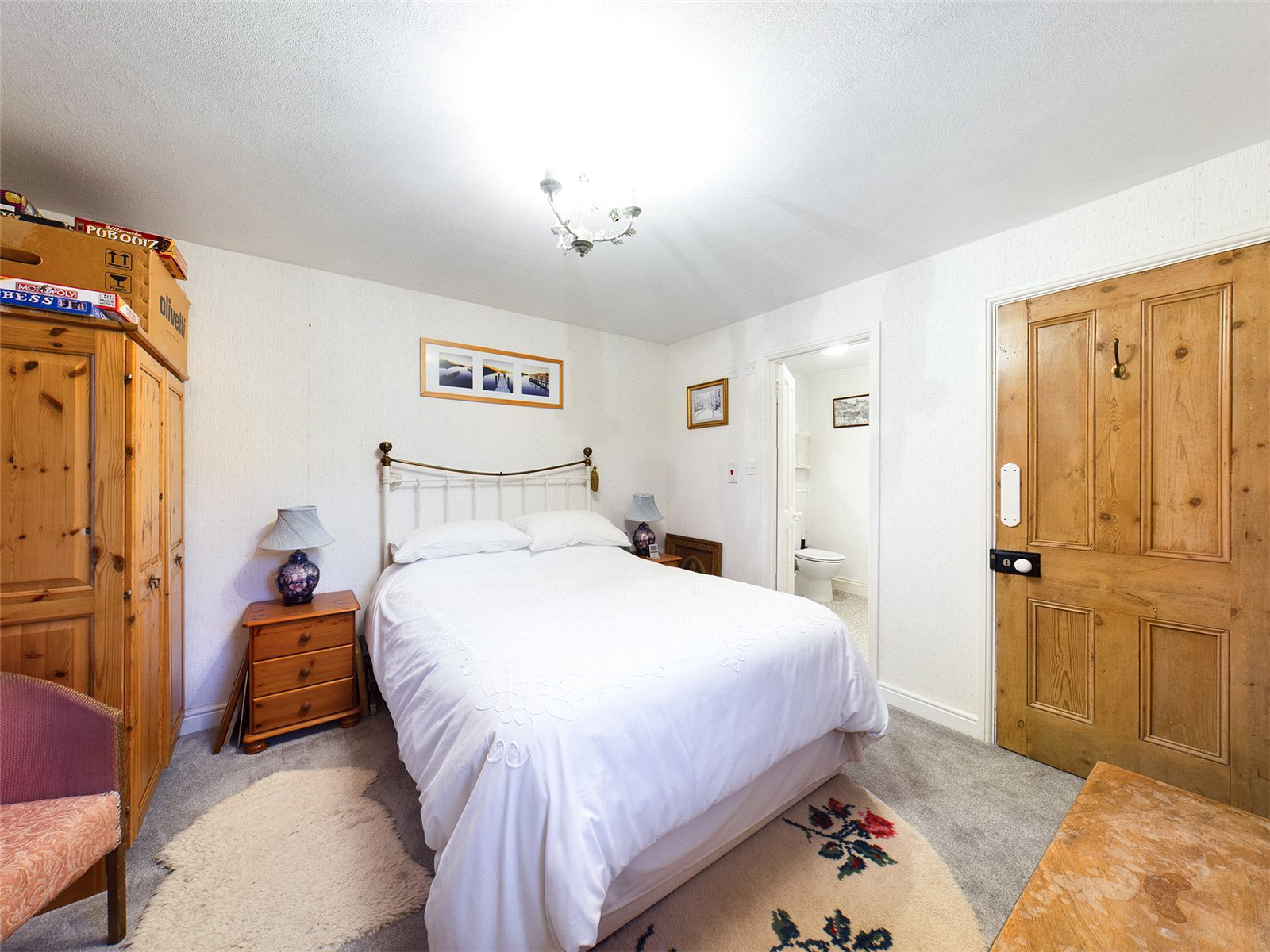 Wooda Lane, Launceston, Cornwall, PL15, photo 9