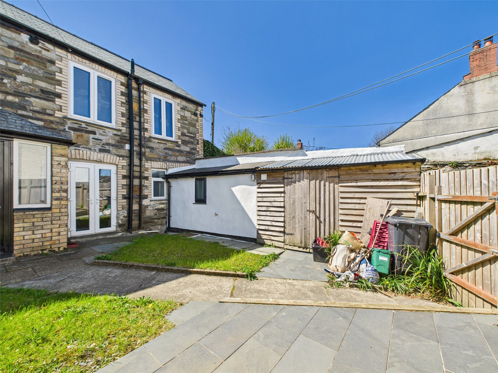 Chapel Street, Camelford, Cornwall, PL32, photo 6