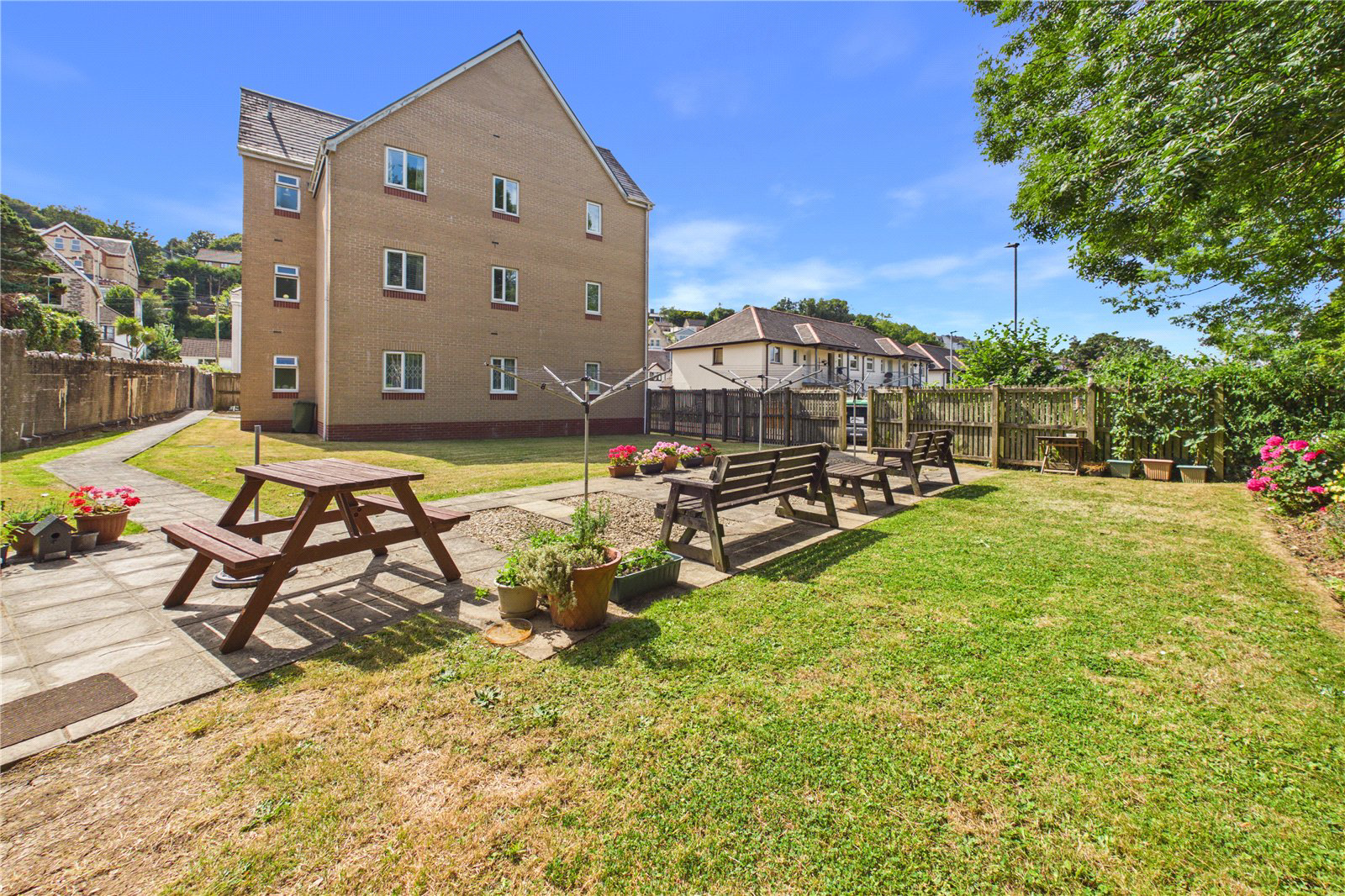 Park Court, Ilfracombe, Devon, EX34, photo 10