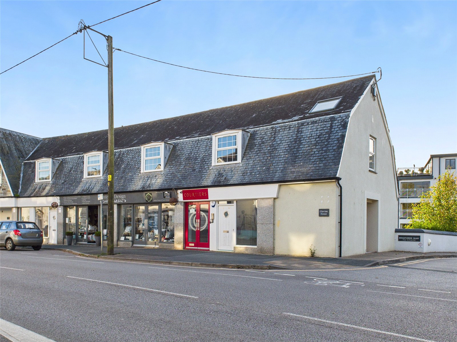 Gonvena Hill, Wadebridge, Cornwall, PL27, photo 13