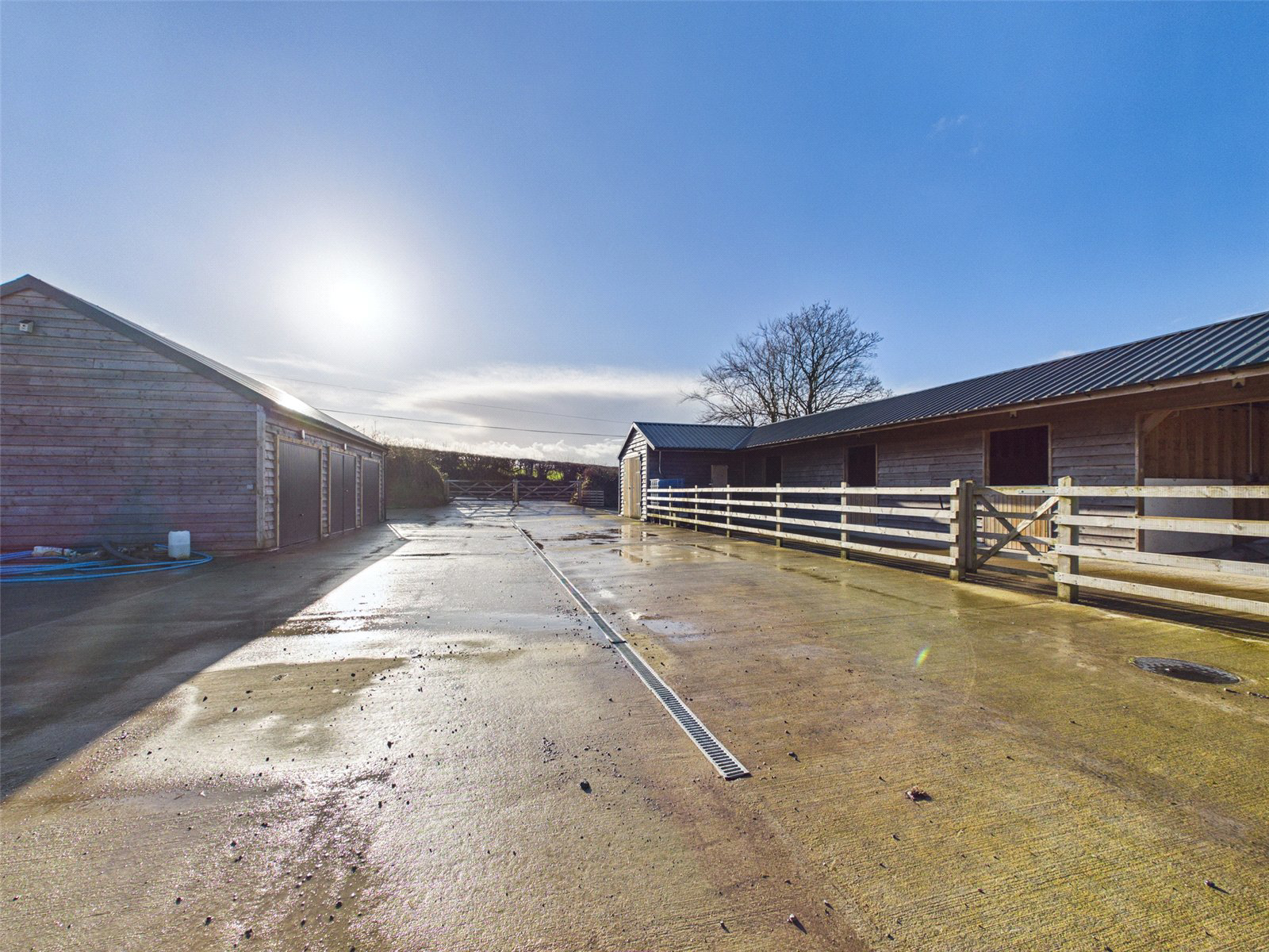 Milton Damerel, Holsworthy, Devon, EX22, photo 20