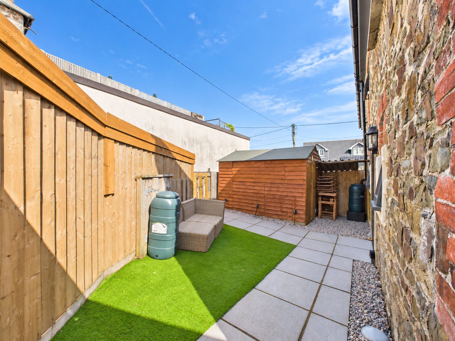 Belle Vue Close, Holsworthy, Devon, EX22, photo 12