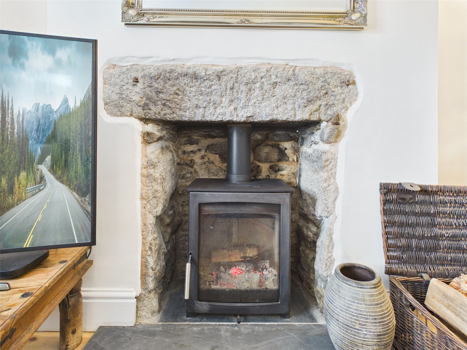 Churchtown, St. Breward, Bodmin, Cornwall, PL30, photo 8
