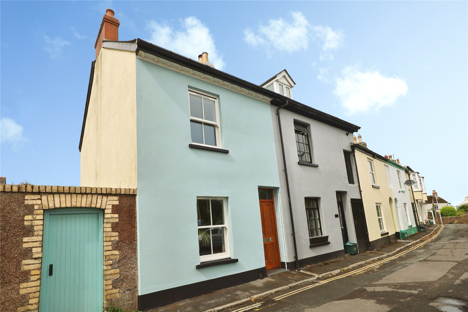 Castle Street, Northam, Bideford, Devon, EX39, photo 17