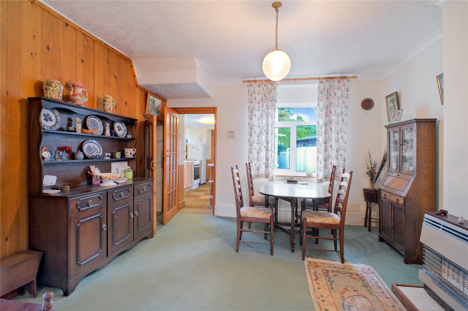 Westacott Villas, Bishops Tawton, Barnstaple, Devon, EX32, photo 5