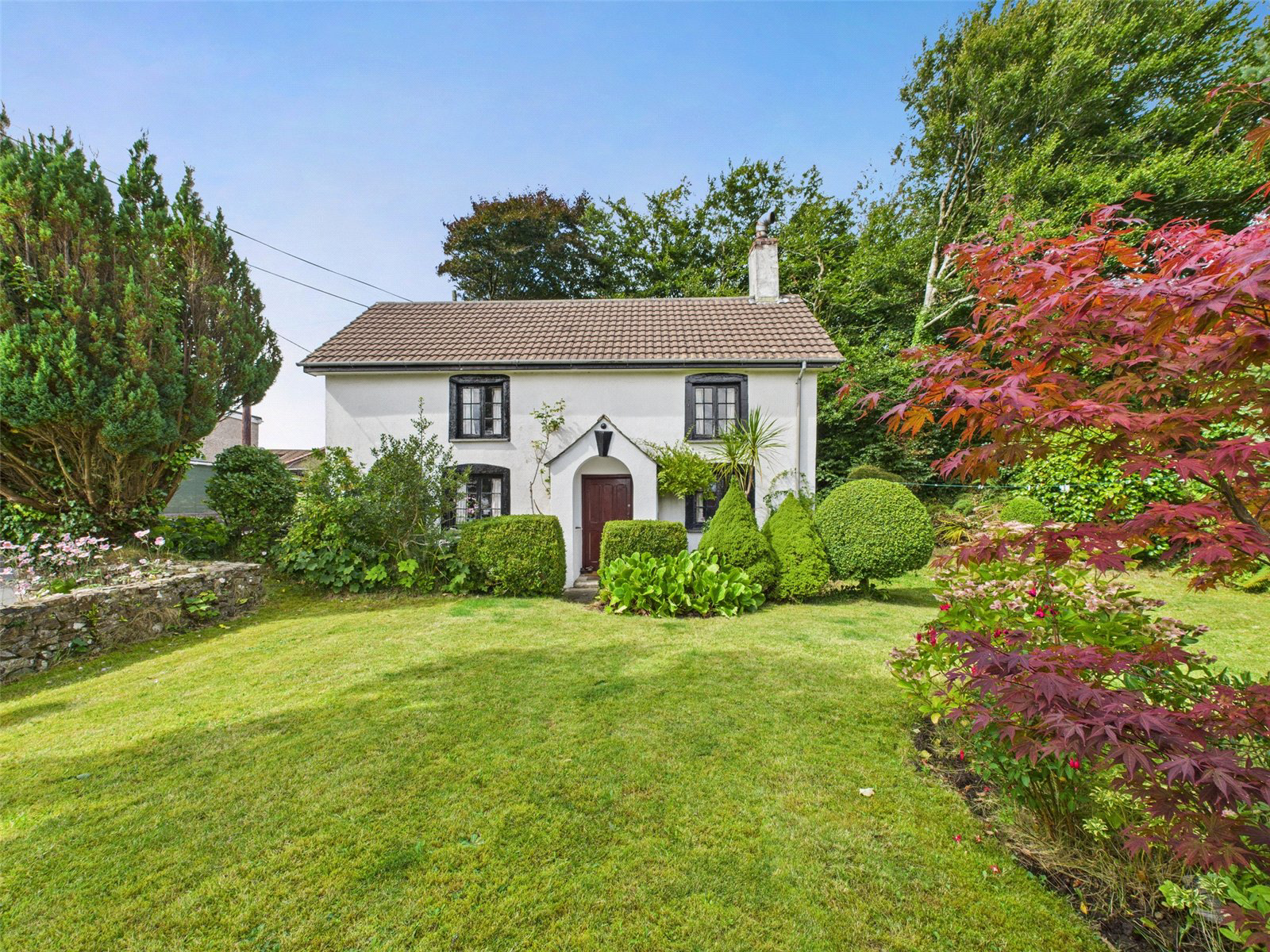 Chilsworthy, Holsworthy, Devon, EX22