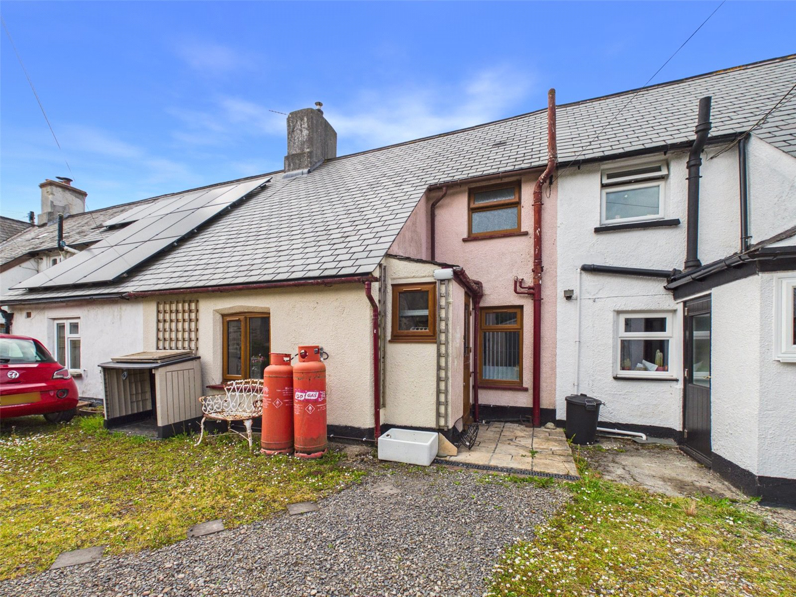 Kilkhampton, Bude, Cornwall, EX23, photo 2