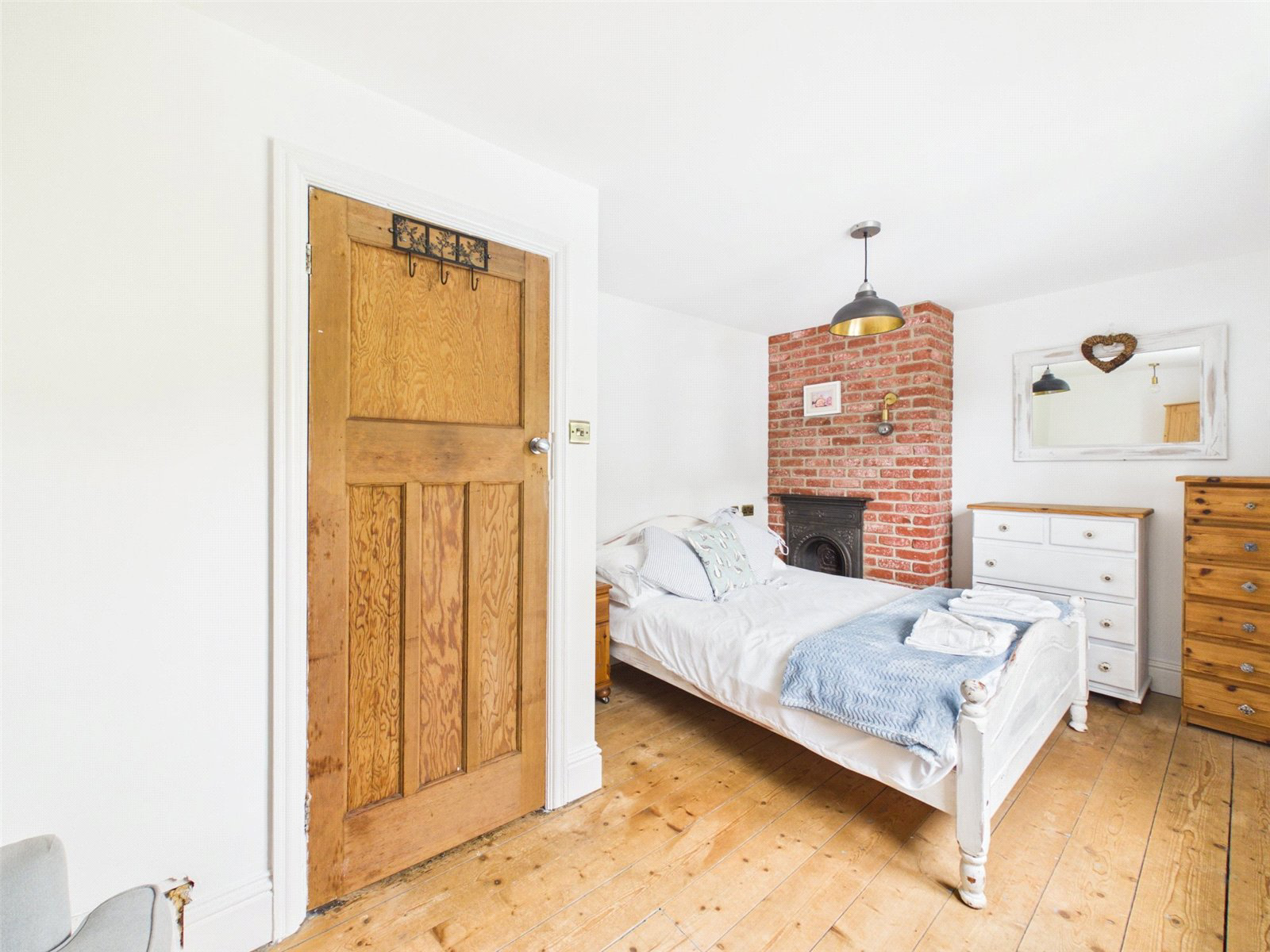 Howells Cottages, Spicers Lane, Stratton, Bude, EX23, photo 9