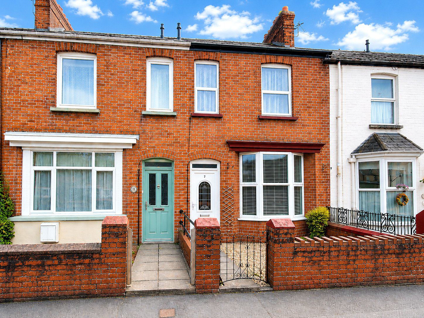 Carrington Terrace, Barnstaple, Devon, EX32, photo 13