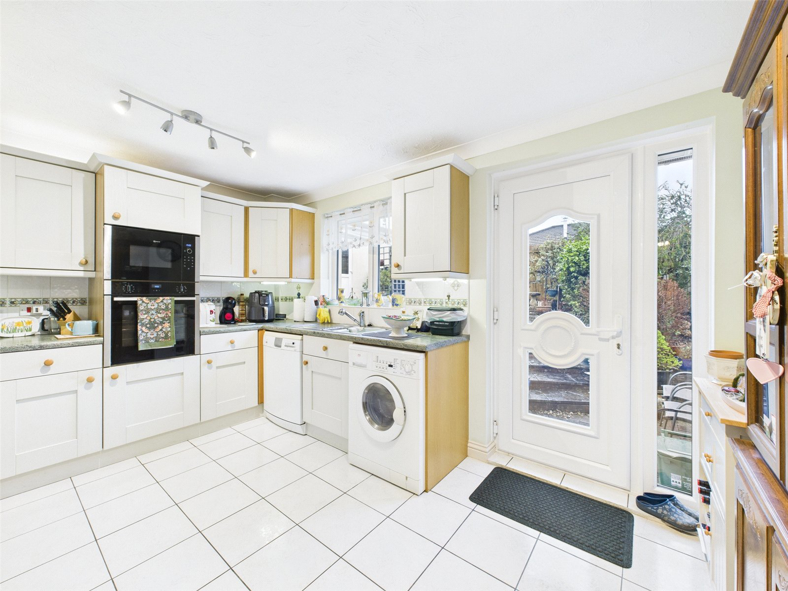 Luxton Close, Halwill Junction, Beaworthy, Devon, EX21, photo 2