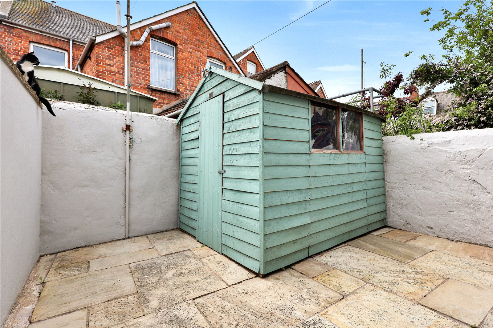Vicarage Lawn, Barnstaple, Devon, EX32, photo 12