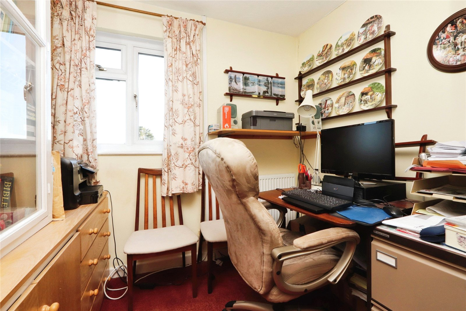 Auction Way, Woolsery, Bideford, Devon, EX39, photo 8