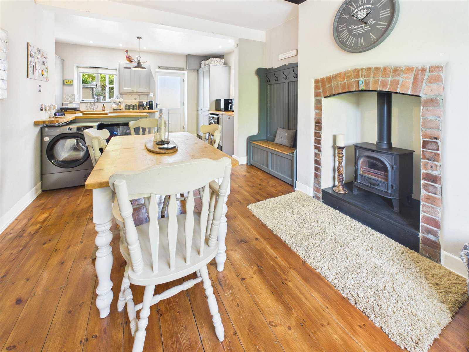 The Parade, Milton Abbot, Tavistock, Devon, PL19, photo 6
