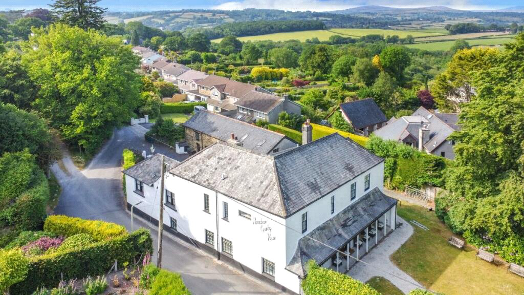 Harrowbeer Lane, Yelverton, Devon, PL20, photo 20