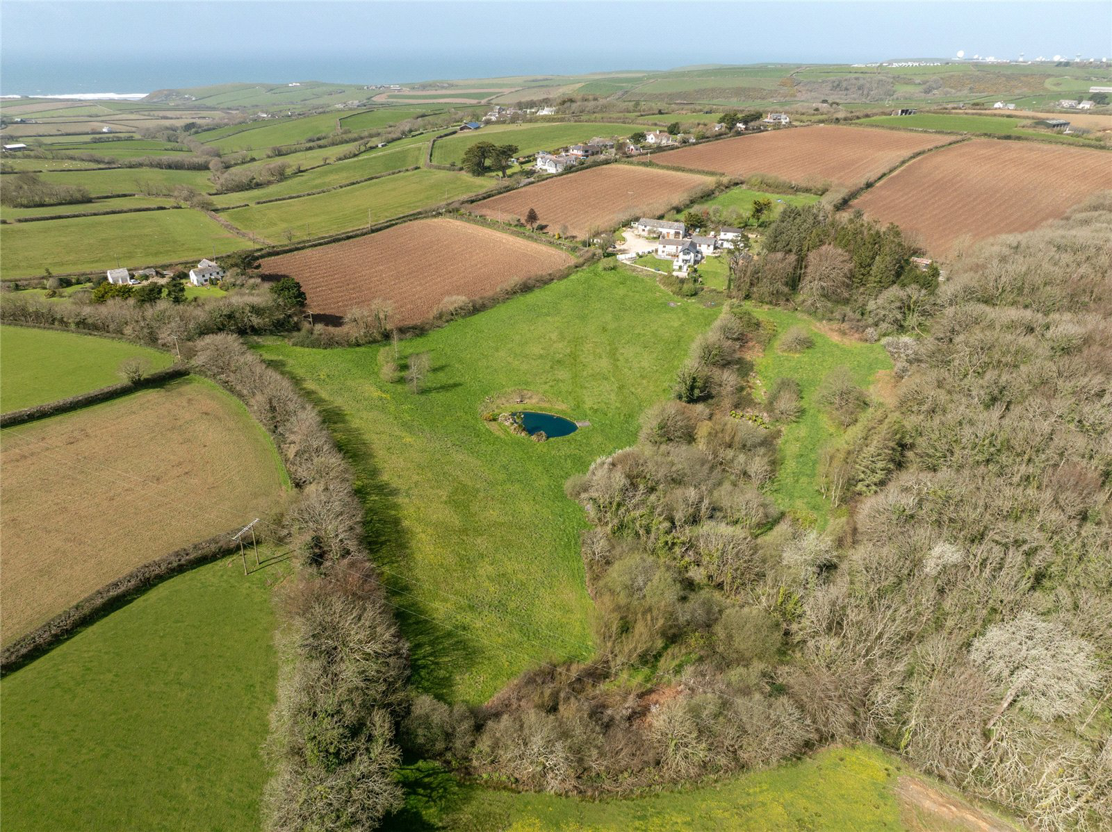 Stibb, Bude, EX23