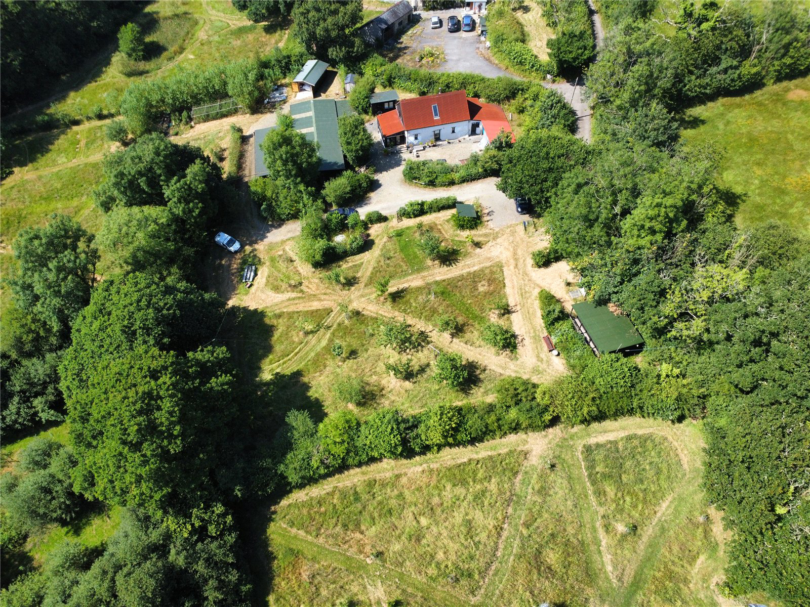 Northlew, Okehampton, Devon, EX20, photo 3