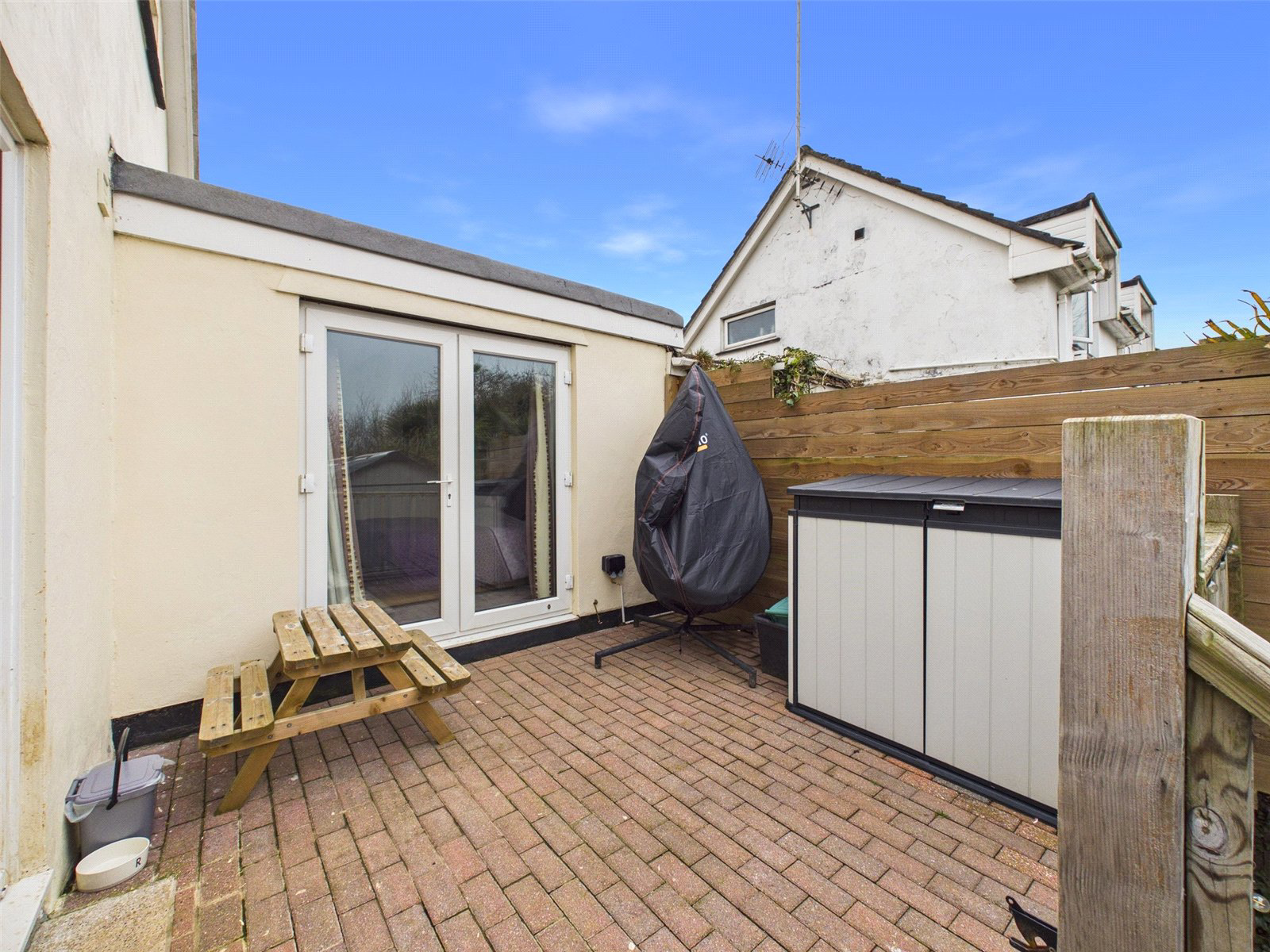 Ward Close, Stratton, Bude, Cornwall, EX23, photo 13