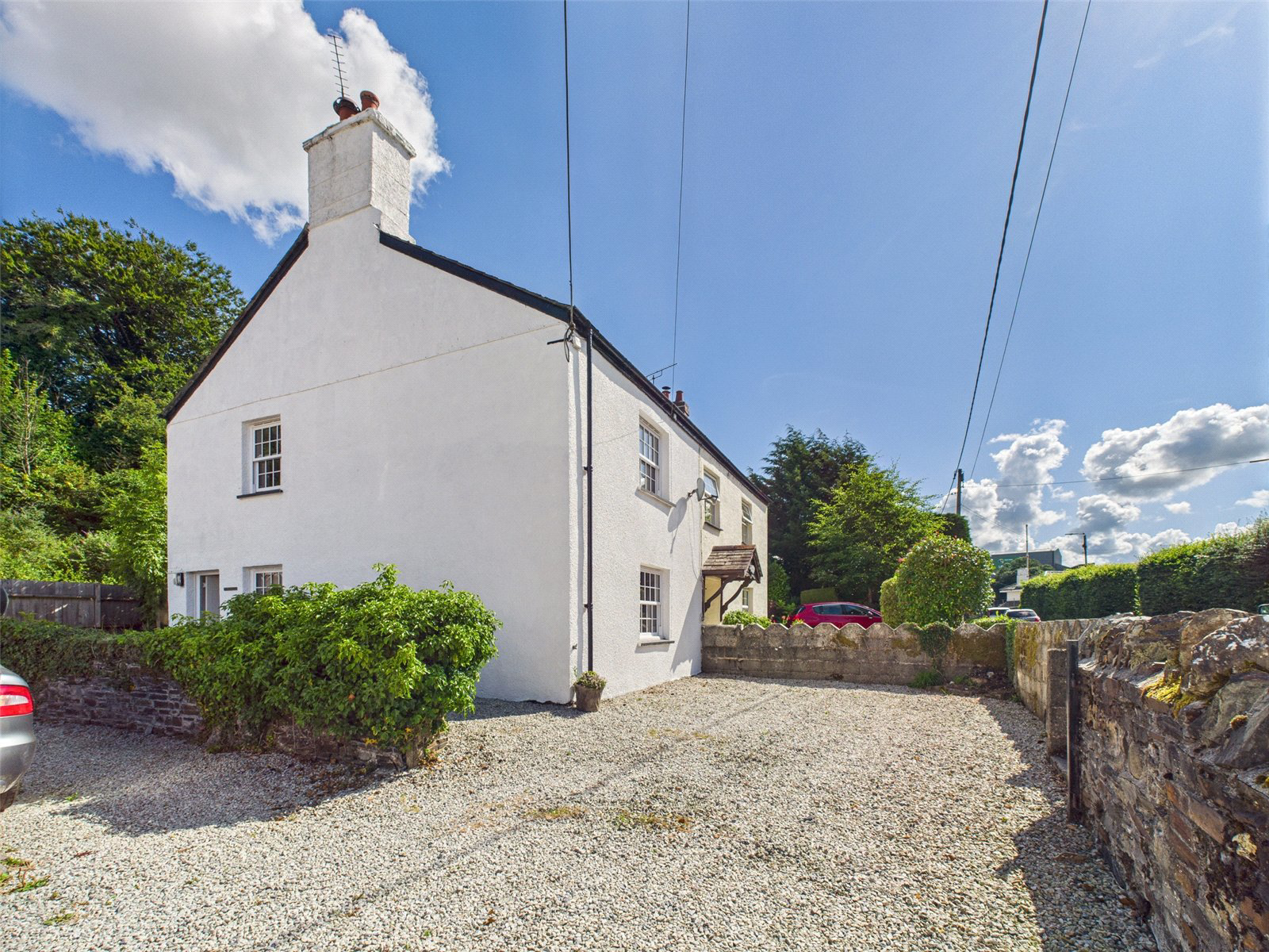 Station Road, Lifton, Devon, PL16, photo 9