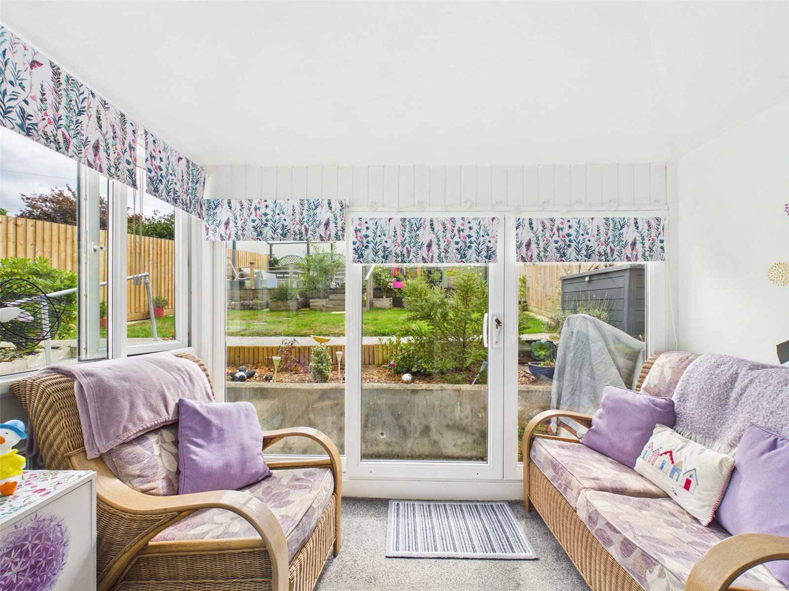 Dryburgh Crescent, Plymouth, Devon, PL2, photo 5