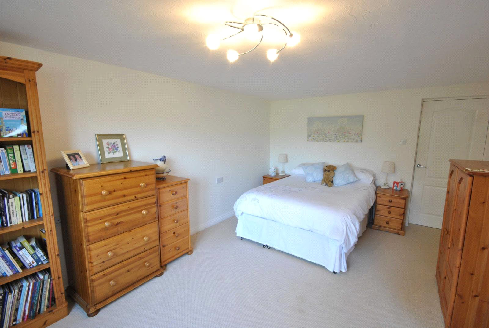 Sanctuary Close, Bishops Tawton, Barnstaple, Devon, EX32, photo 7