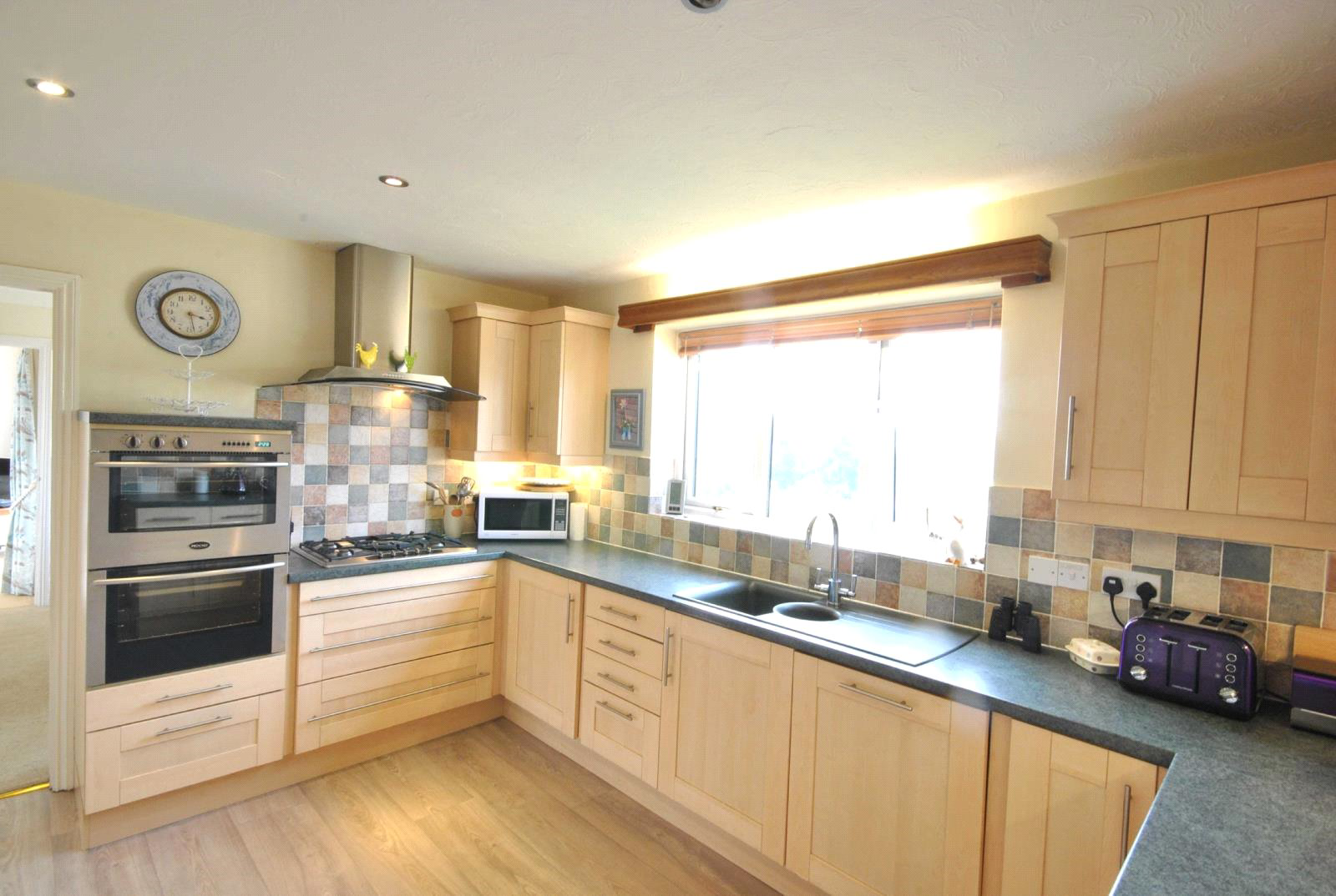 Sanctuary Close, Bishops Tawton, Barnstaple, Devon, EX32, photo 6