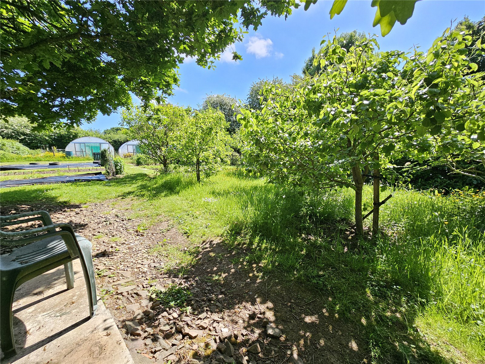 The Village, Wembworthy, Chulmleigh, Devon, EX18, photo 26