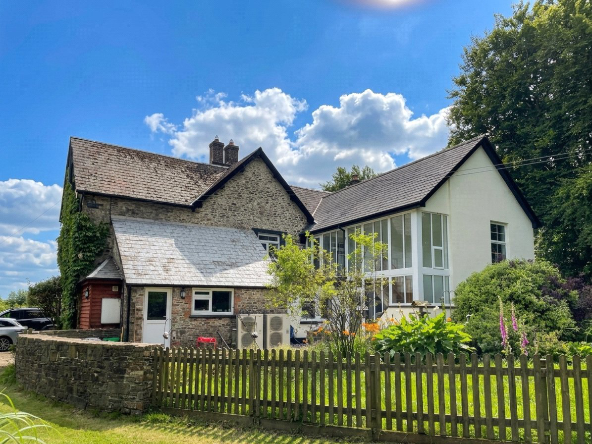The Lodge, Ashbury, Okehampton, Devon, EX20, photo 26