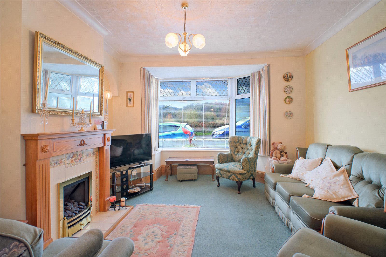 Westacott Villas, Bishops Tawton, Barnstaple, Devon, EX32, photo 4