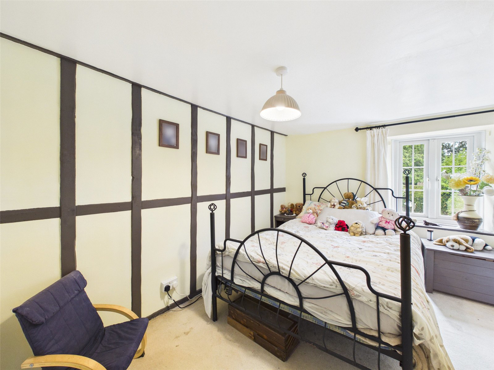 Broad Street, Black Torrington, Beaworthy, Devon, EX21, photo 12
