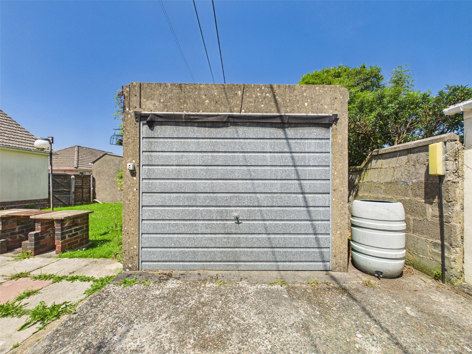 Park Close, Holsworthy, Devon, EX22, photo 23